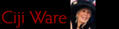 Ciji Ware