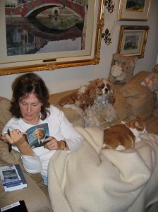 Ciji Reading