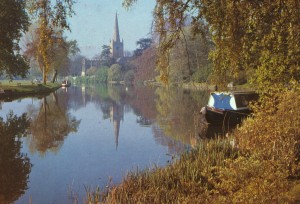 Stratford-Upon-Avon
