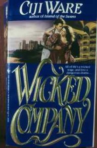 Wicked Company Bantam_cover